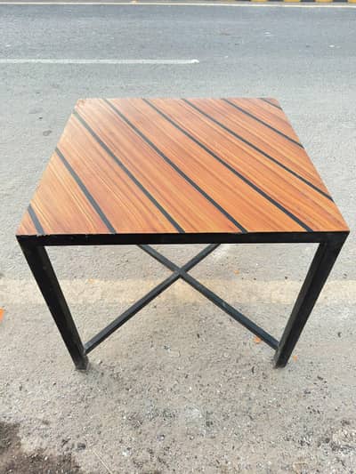 Table Iron