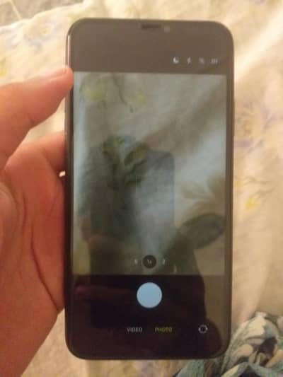 Apple iPhone 11 Pro Max exchange possible
