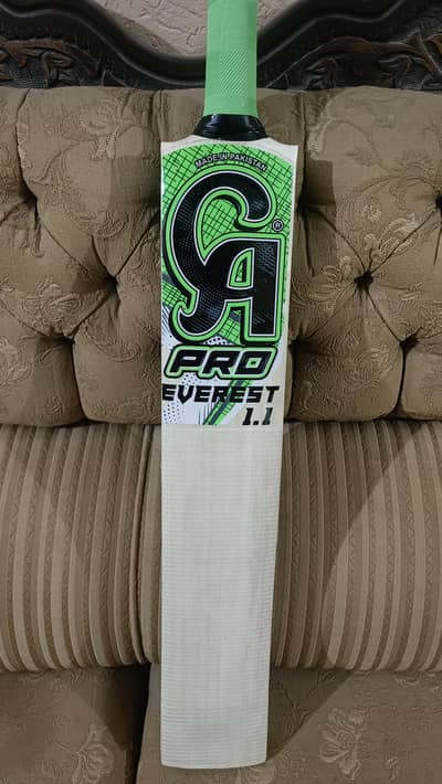 Hard ball bat