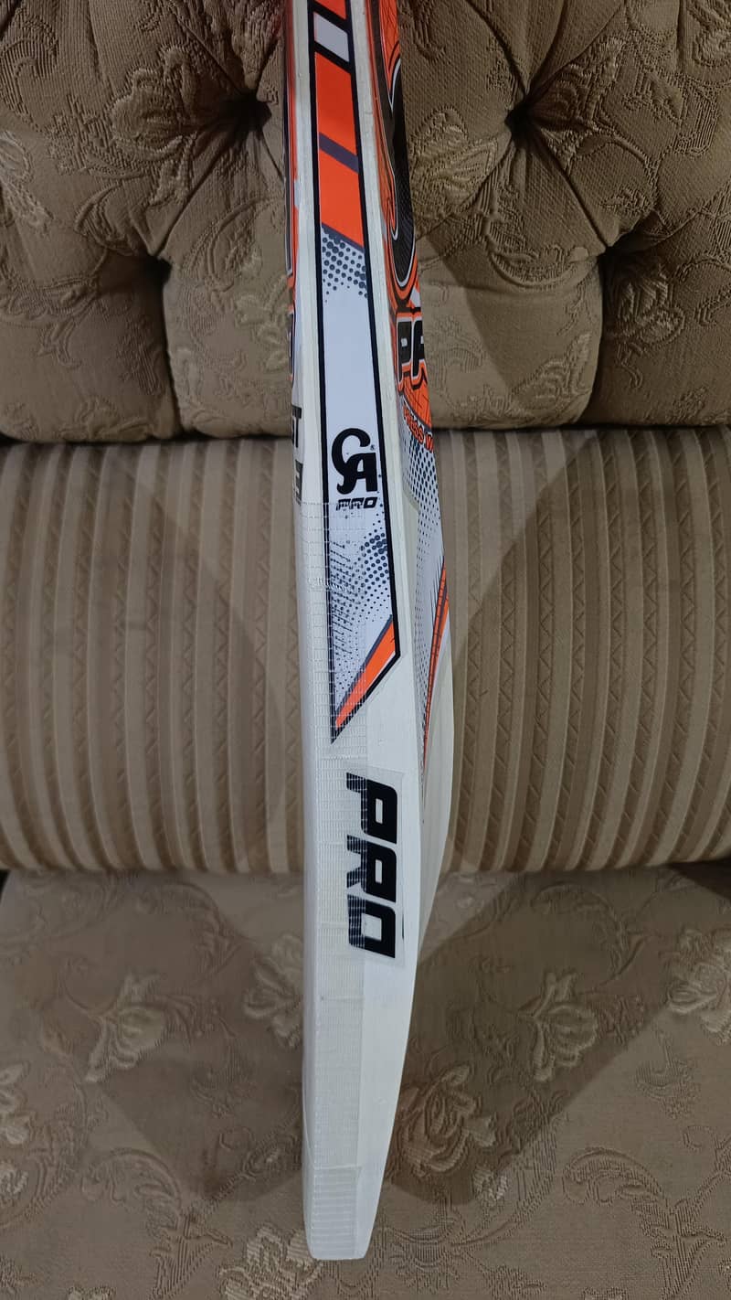 Hard ball bat 3