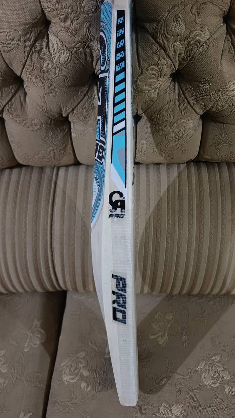 Hard ball bat 4