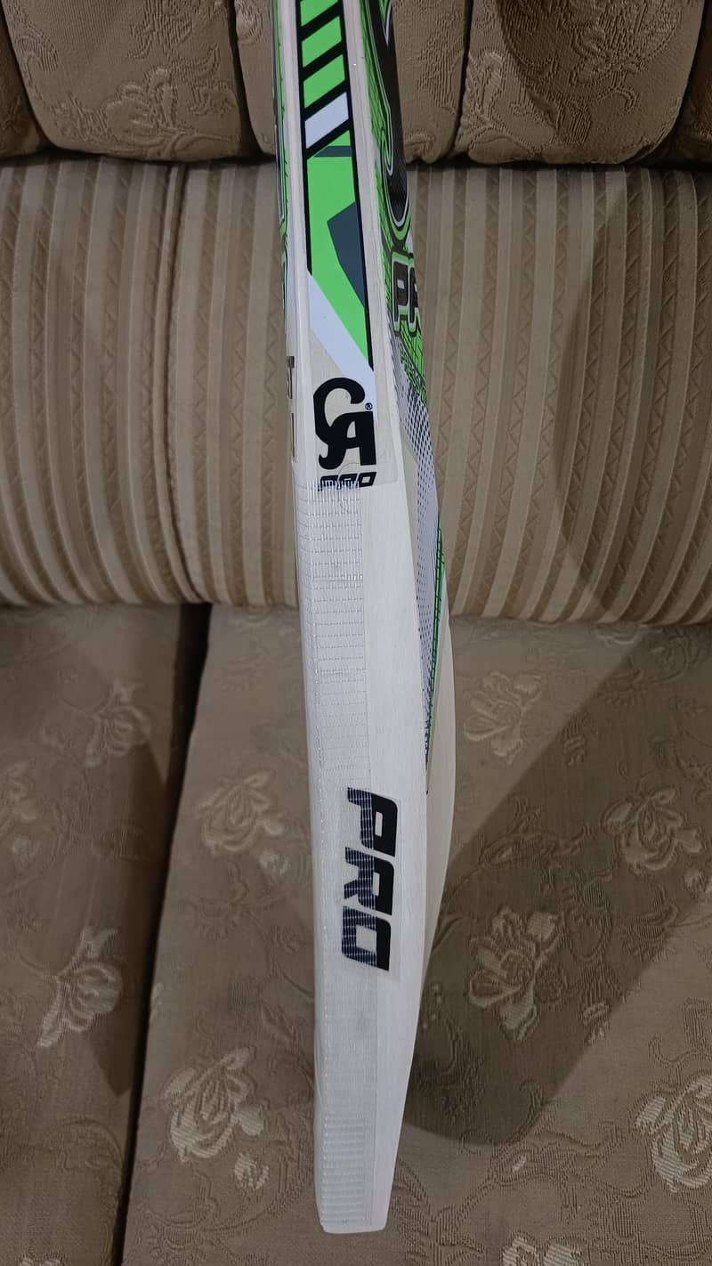 Hard ball bat 5