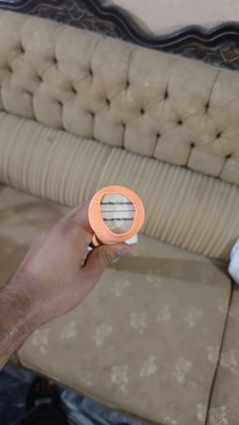 Hard ball bat 8
