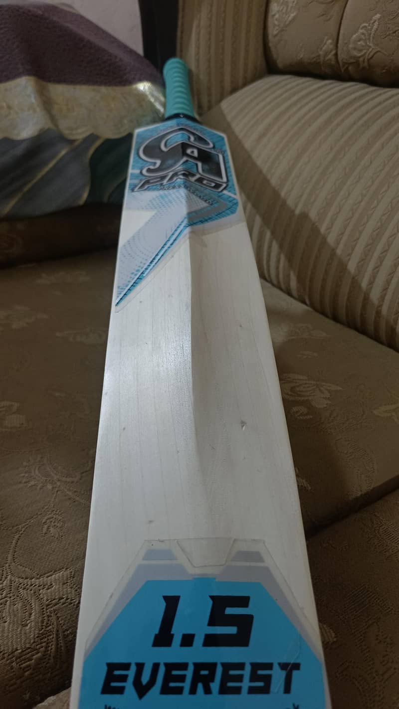 Hard ball bat 9