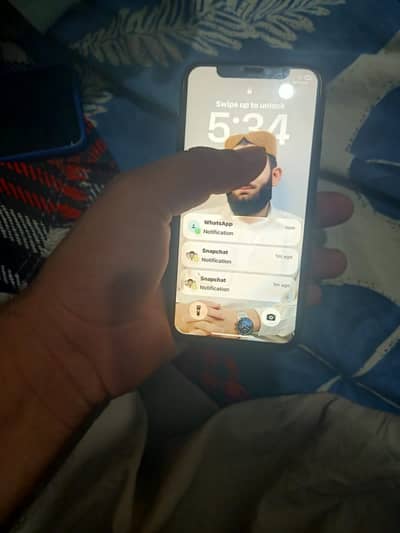 Apple iPhone 11 Pro