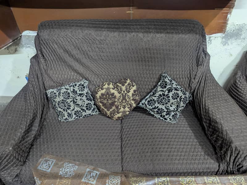 sofa set 3,2,1 1