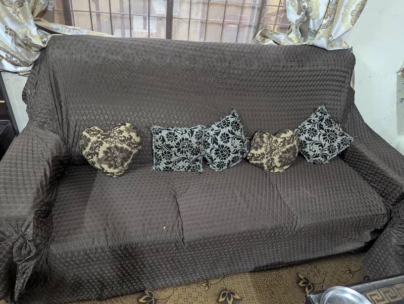 sofa set 3,2,1 2