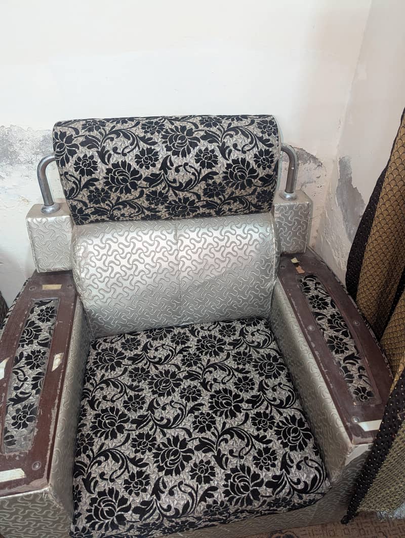 sofa set 3,2,1 3