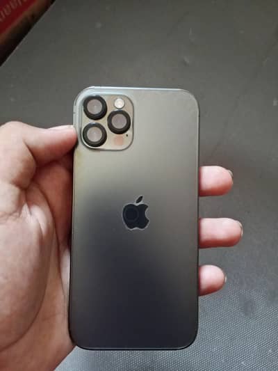 Apple iPhone 12 Pro