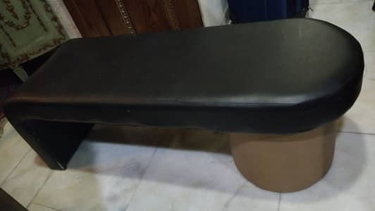 Bedroom bench