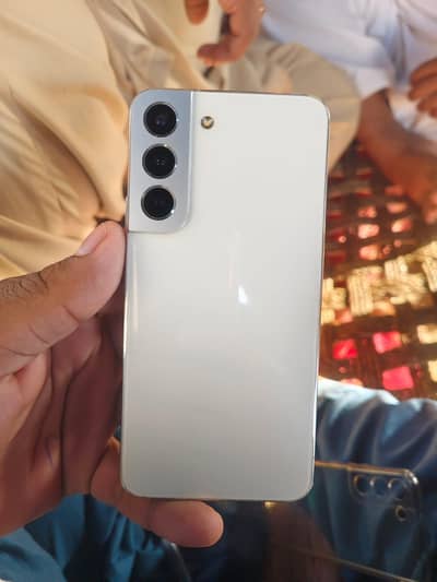 Samsung Mobile S22