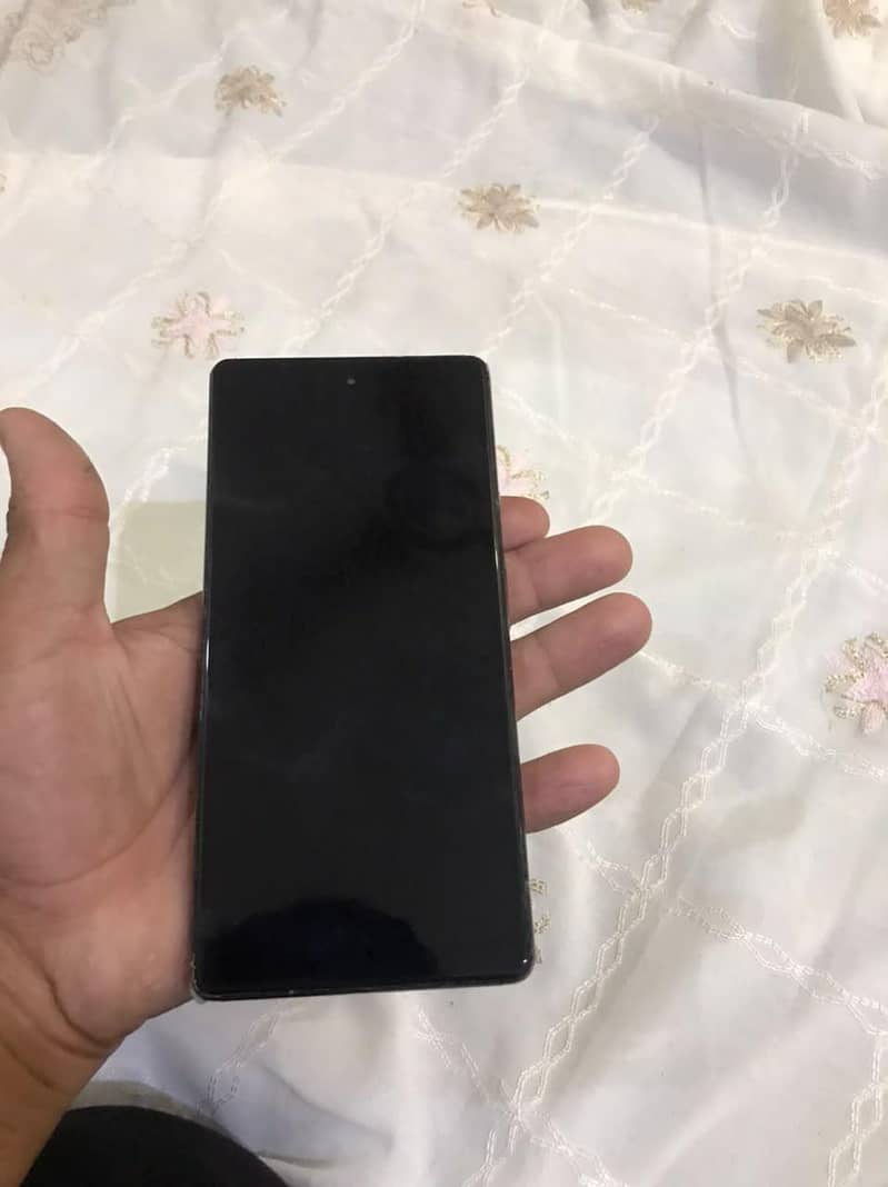Google pixel 6 1
