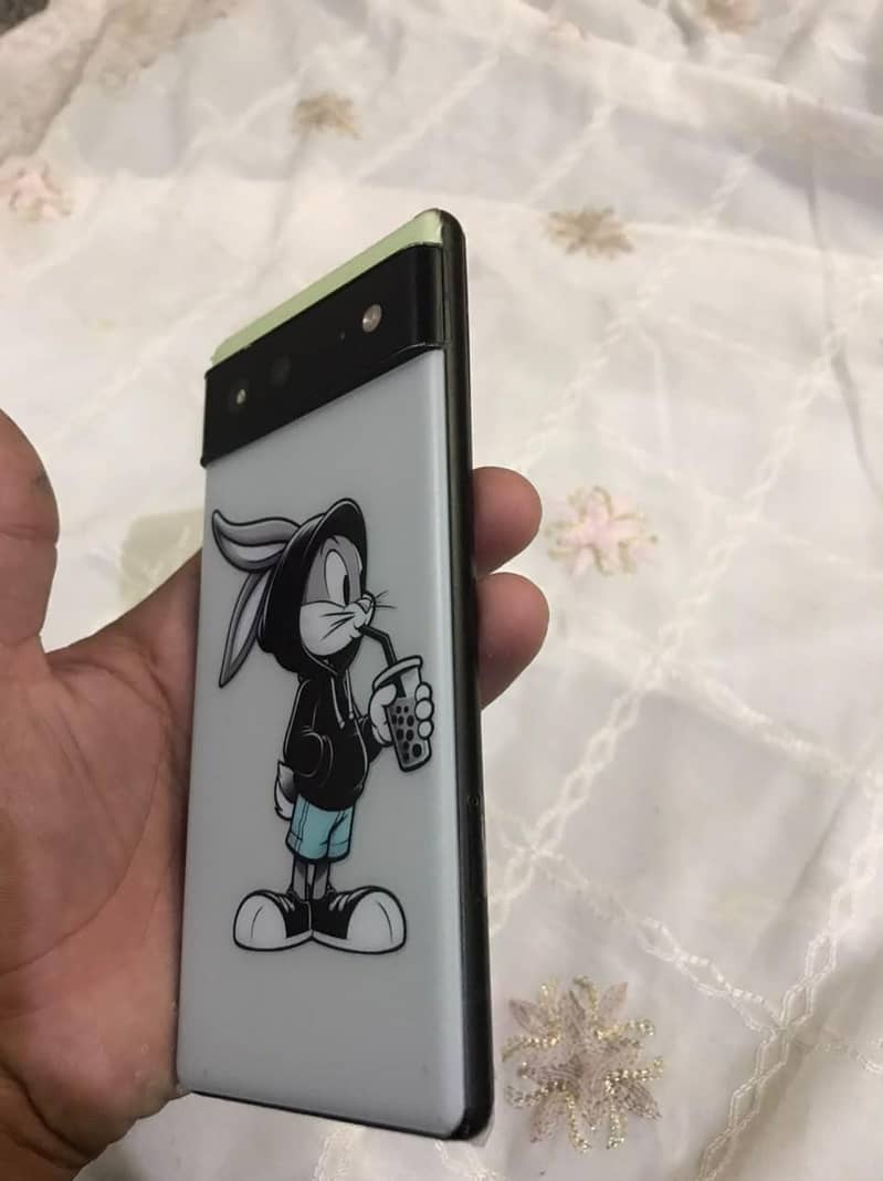 Google pixel 6 2