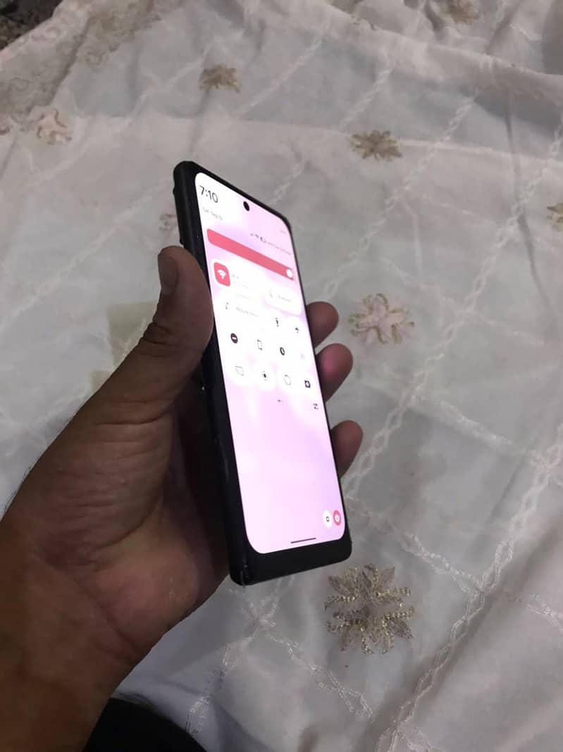 Google pixel 6 3
