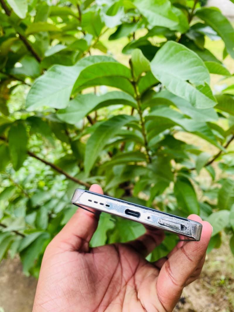 Infinix Note 40 1