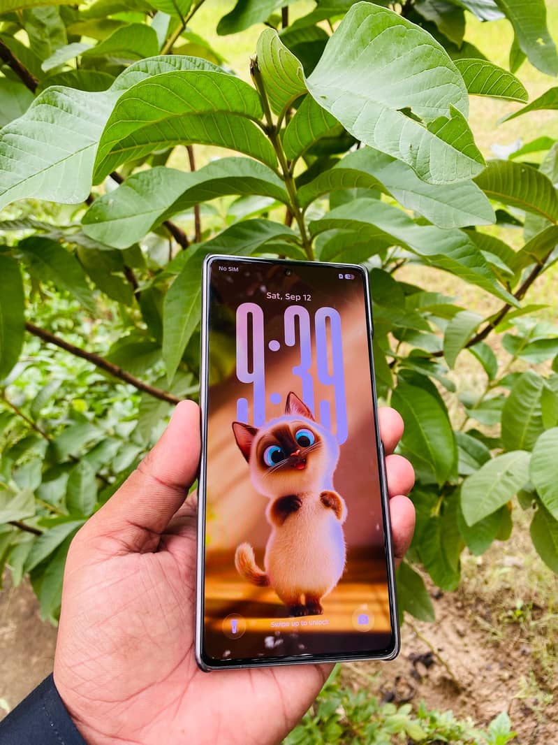 Infinix Note 40 2
