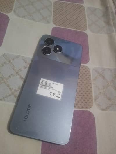 realme Note 50