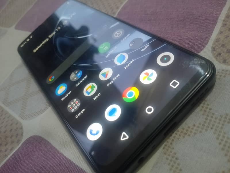 realme Note 50 1