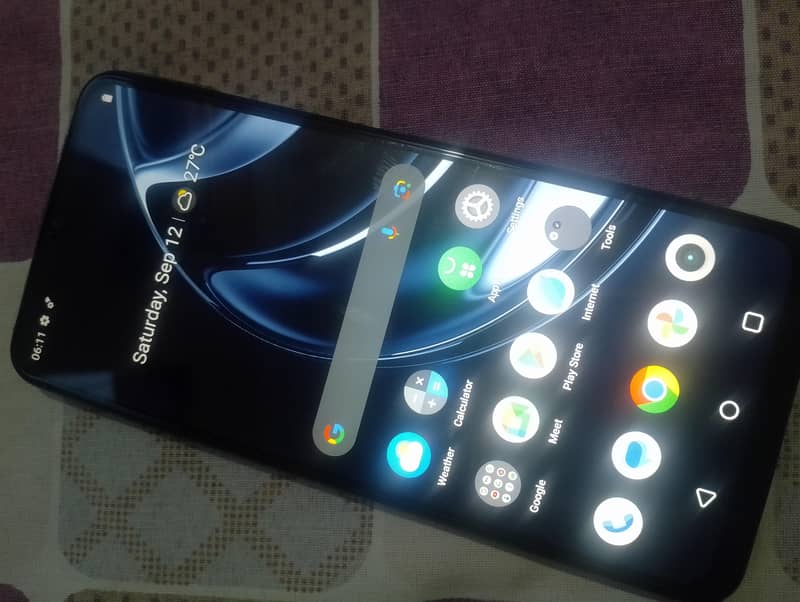 realme Note 50 3