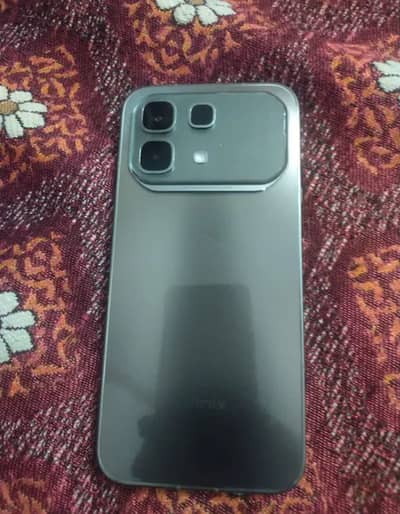 Infinix Note 60 Pro 8/256 5g. 10/9 condition only sale no exchange