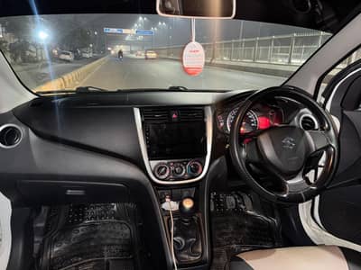 Suzuki Cultus VXL 2021