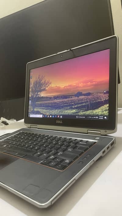Dell Core I5 2 Generation
