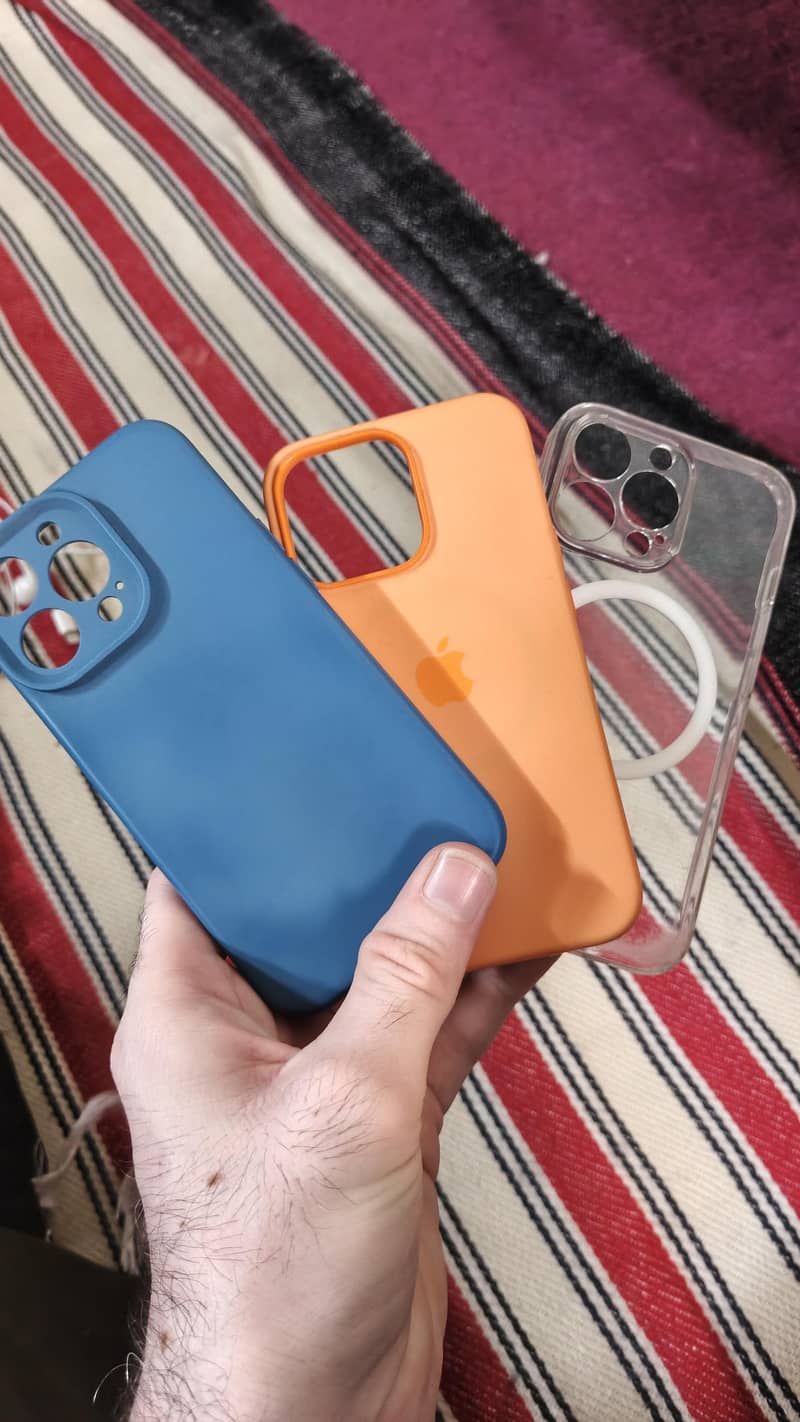 iPhone 13 pro case 0