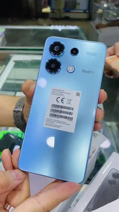 Xiaomi Redmi Note 13
