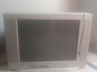 Original Sony Old Tv below 32 inch for sale in dera Ismail Khan
