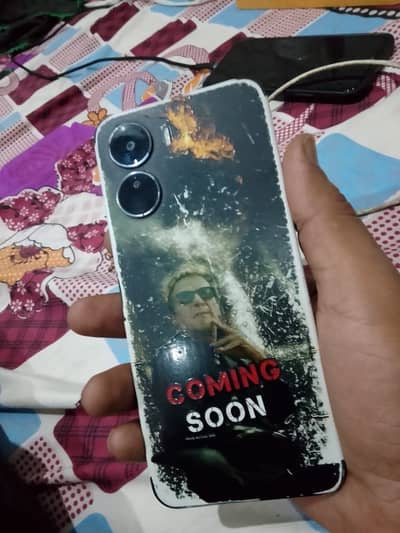 Vivo Y16
