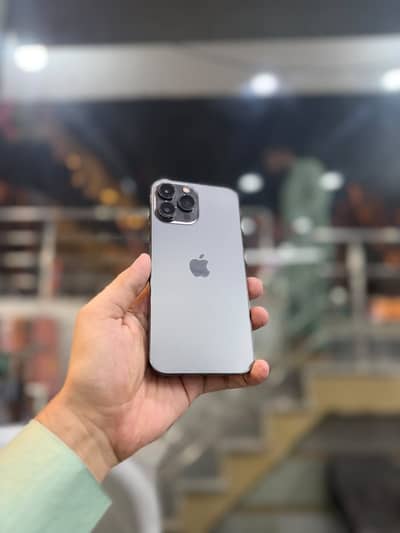 Apple iPhone 13 Pro Max