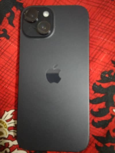 Apple iPhone 15