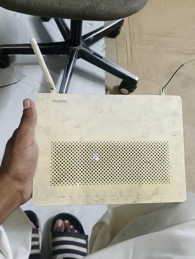 Huawei wifi device