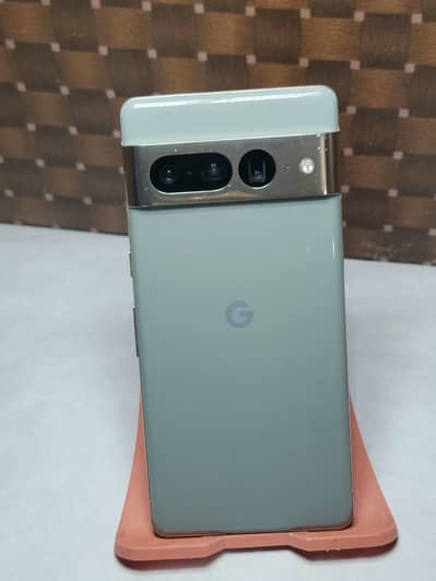 Google Pixel 7 Pro