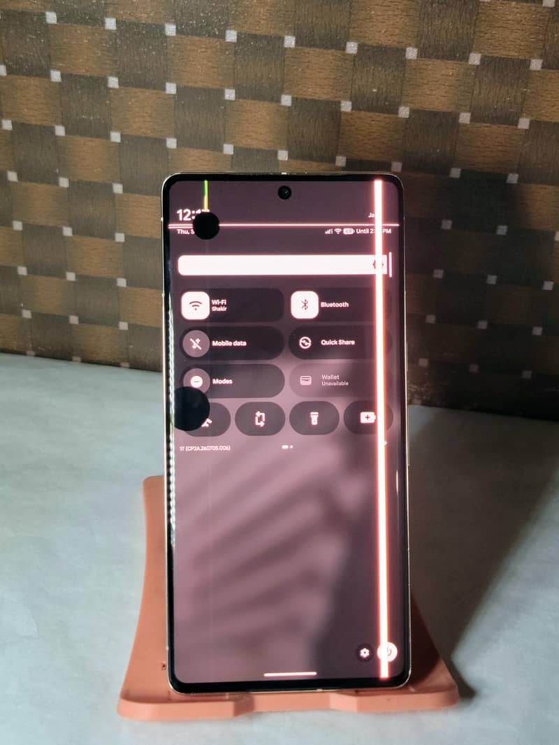 Google Pixel 7 Pro 2