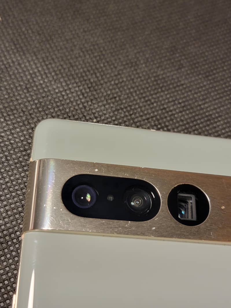 Google Pixel 7 Pro 11
