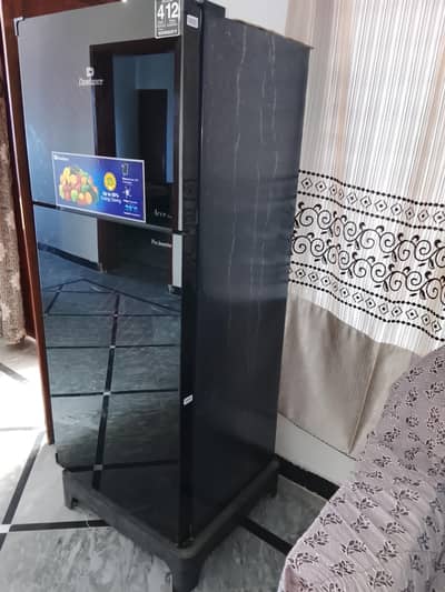 Dawlance Refrigerator – 5 Months Used in Excellent Condition