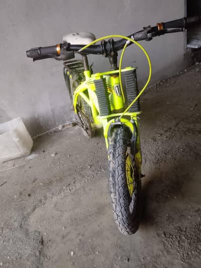 Morgen company urgent sale Rs 11000