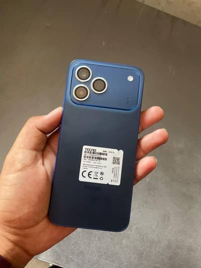 Tecno Other Model
