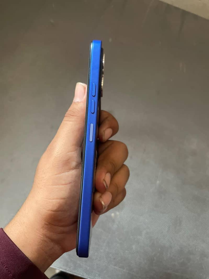 Tecno Other Model 5