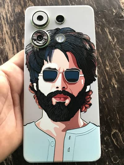 Xiaomi Redmi Note 13 forsale