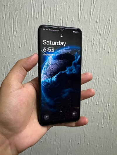 One Plus Nord N20 SE