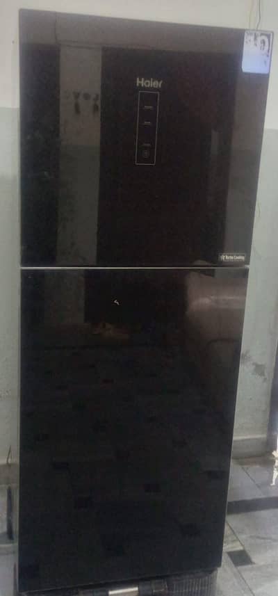 Haier Refrigerator for sale