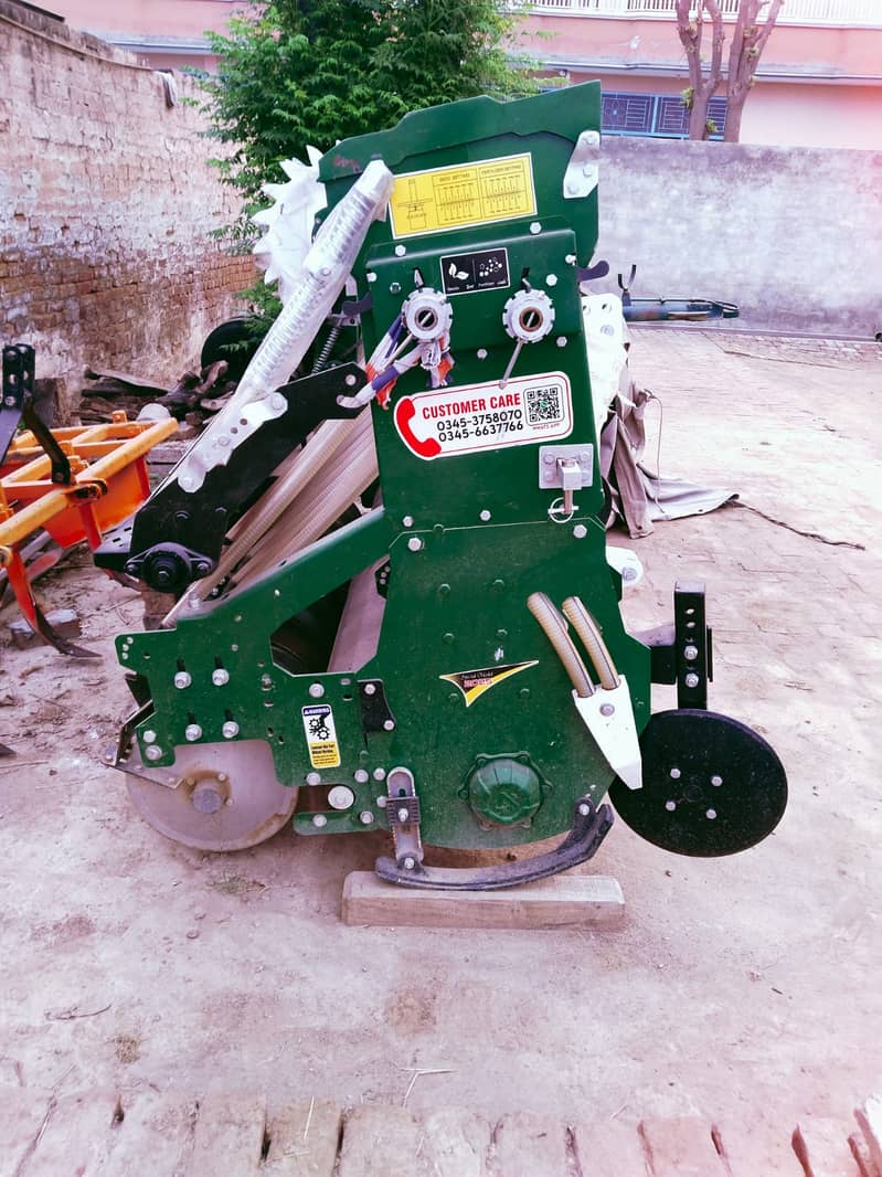 Model new 0 meter 1