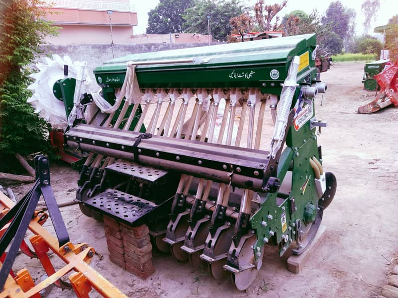 Model new 0 meter 2