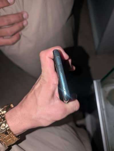 Huawei Y9s