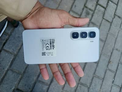 Infinix hot 60i