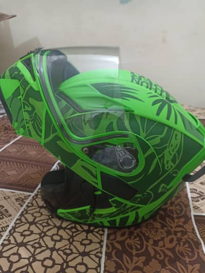 Jiekai Dot Helmet 902