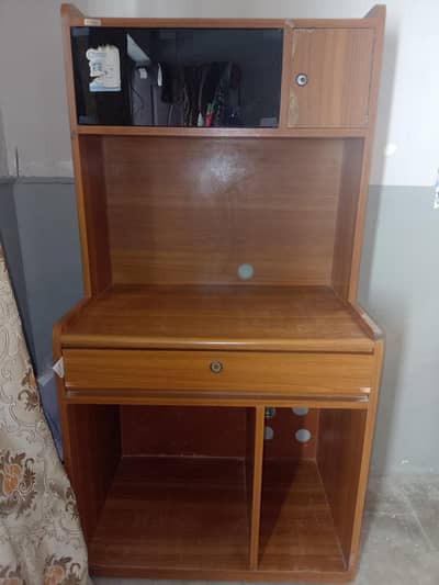 computer trali
