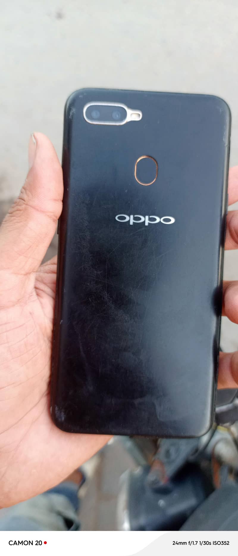 OPPO A5s 0